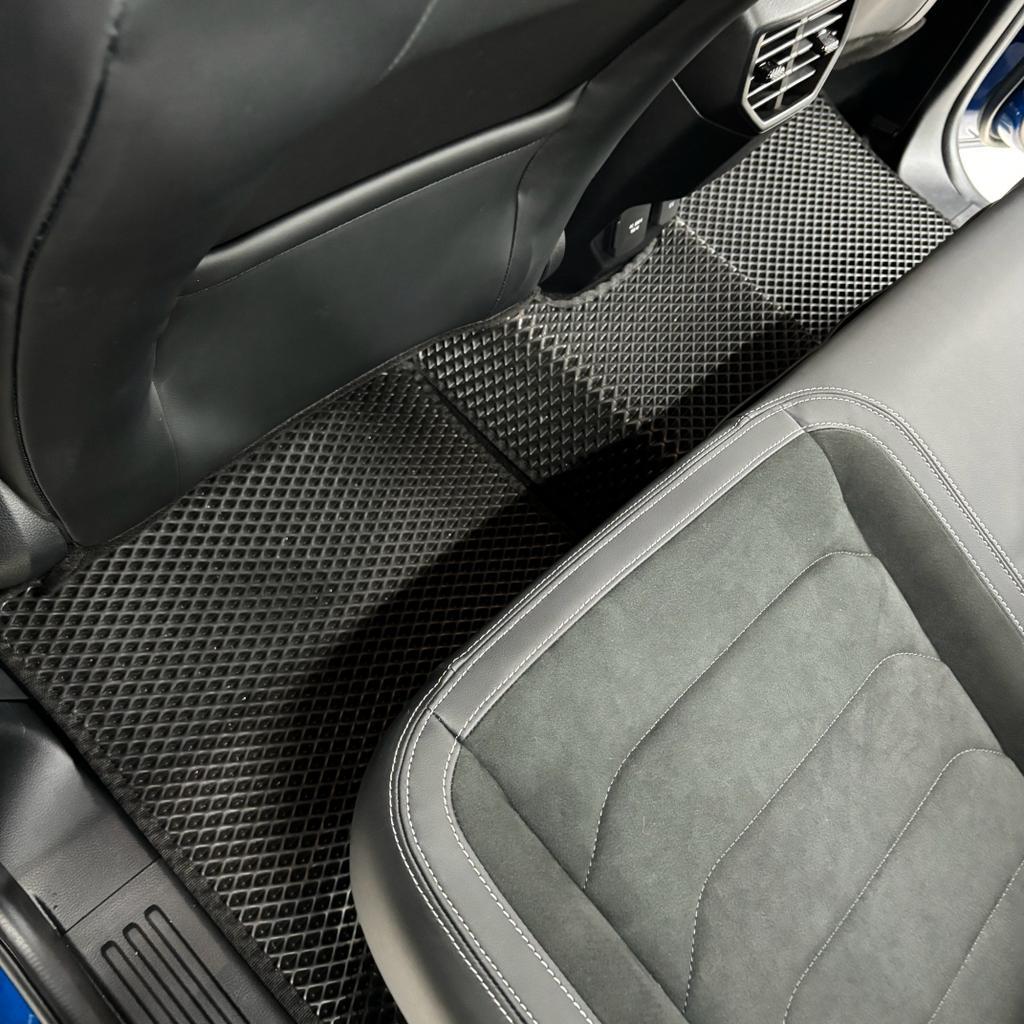 Volkswagen Amarok 2023 Araca Özel Paspas