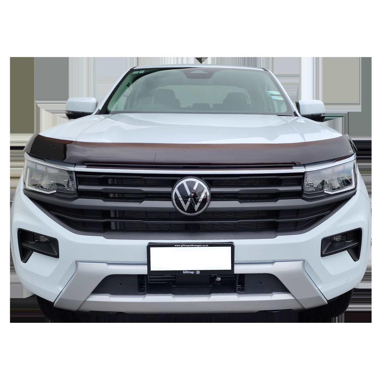 Volkswagen Amarok 2023 Kaput Rüzgarlığı