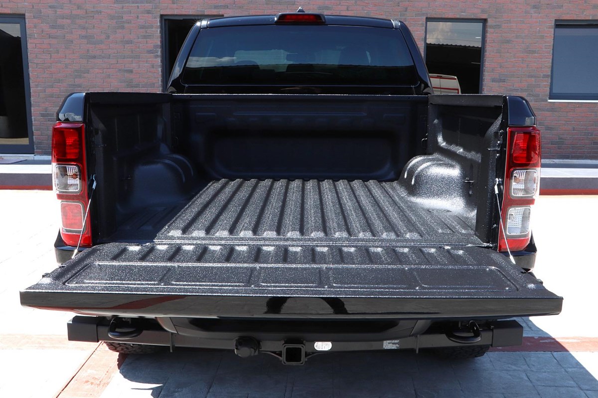 Volkswagen Amarok 2023 Kasa Havuzu