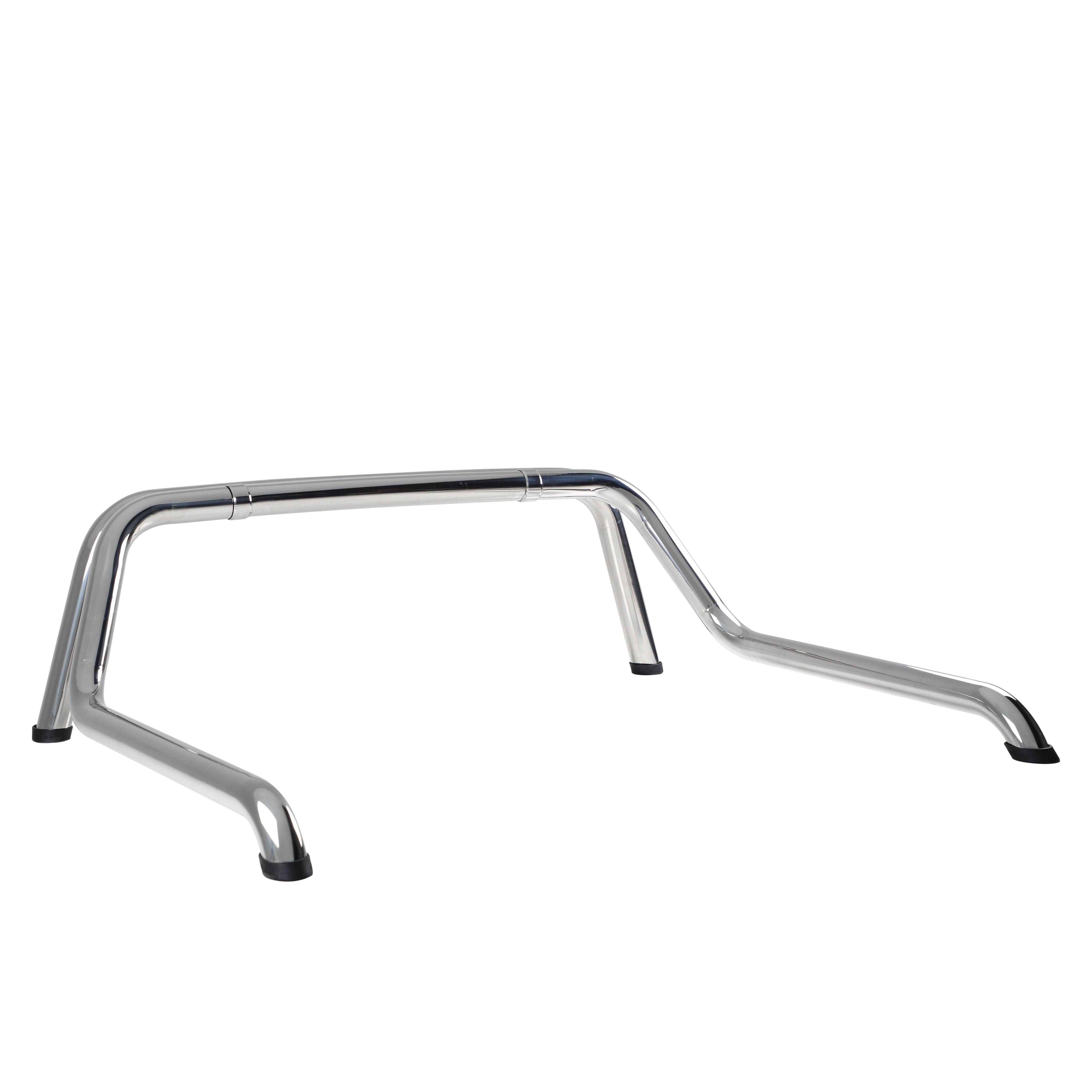 Volkswagen Amarok Rollbar - Canyon Krom Roll Bar  (AQM - PRB27)