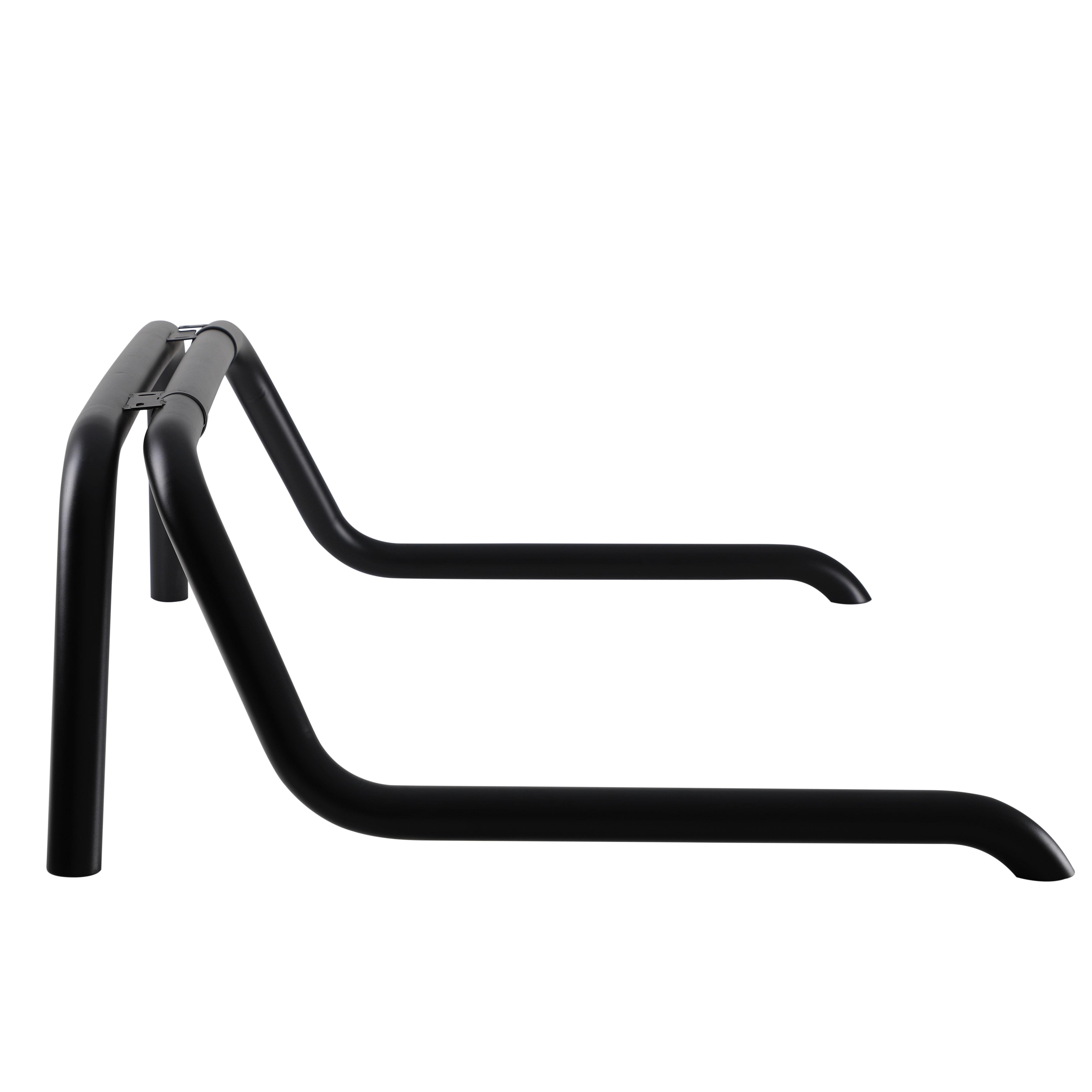 Volkswagen Amarok Rollbar - Canyon Siyah Roll Bar (AQM - PRB28)