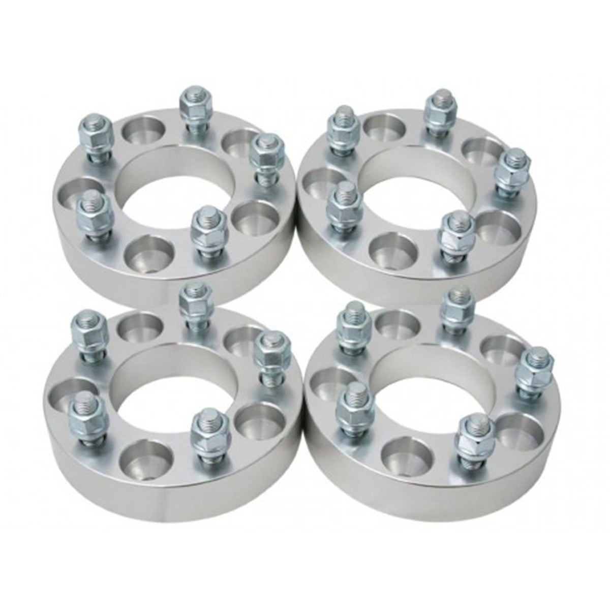 Volkswagen Amarok Spacer Flanş Kiti 3-4-5 cm