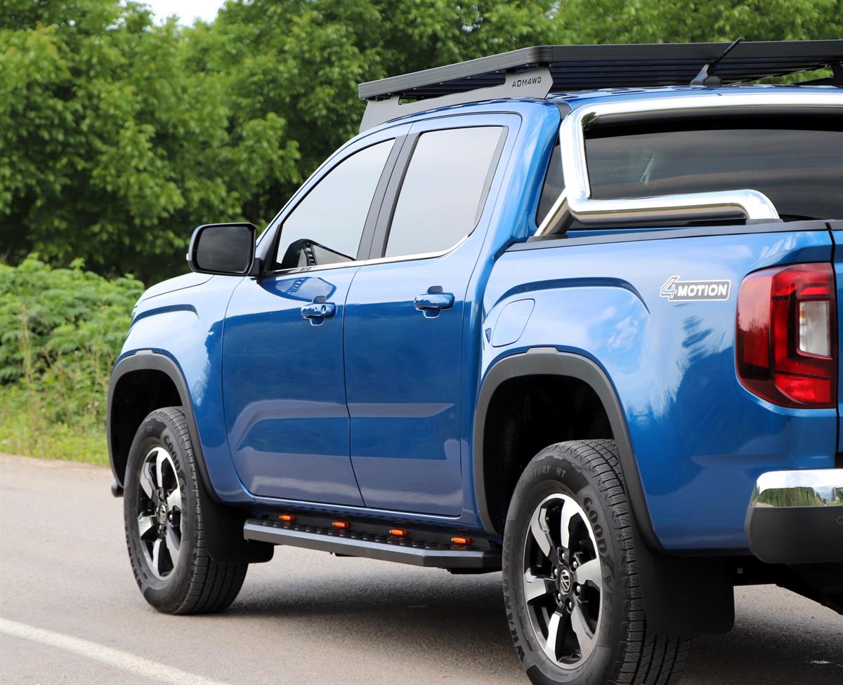 Volkswagen Amarok 2023  Yan Basamak (AQM-Q30)