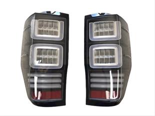  Ford Ranger T6 T7 T8 F150 Led Stop
