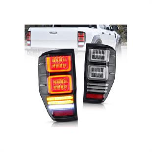  Ford Ranger T6 T7 T8 F150 Led Stop