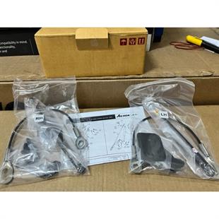  Isuzu D Max 2020 Bagaj Kapağı Destek Asistan Set (Çift Yönlü Arka Kapak Amörtisörü)