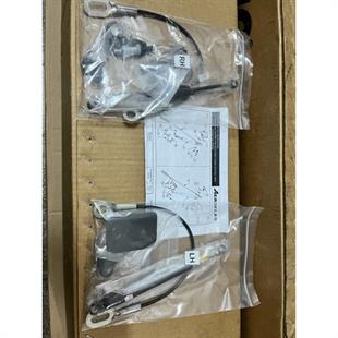 Nissan Navara NP300 2020 Bagaj Kapağı Destek Asistan Set (Çift Yönlü Arka Kapak Amörtisörü)