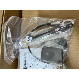 Toyota Hilux Revo 2015 Bagaj Kapağı Destek Asistan Set (Çift Yönlü Arka Kapak Amörtisörü)