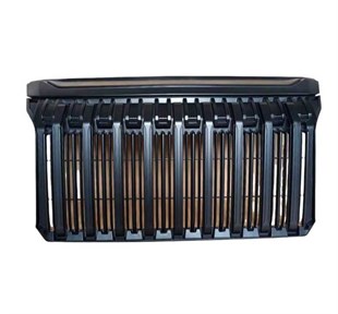 Mitsubishi L200 2019+ Siyah Panjur