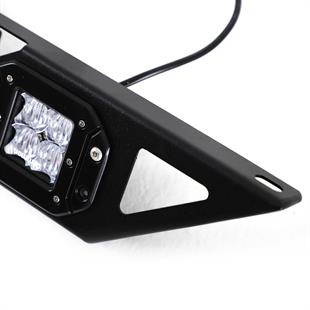 5`li LED Seti (Off Road Pick Up Tavan Sepeti ve Sepetli Roll Bar için uyumludur)