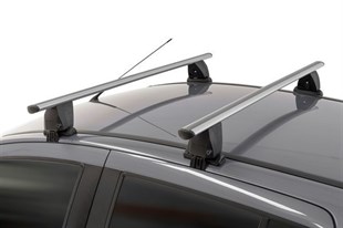 BMW  X1  - Ara Atkı Port Bagaj Taşıyıcı Bar