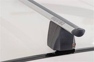 Mercedes A - Ara Atkı Port Bagaj Taşıyıcı Bar