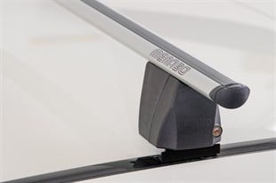 Renault Megane  - Ara Atkı Port Bagaj Taşıyıcı Bar