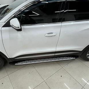 Chery Tiggo 8 Pro Yan Basamak