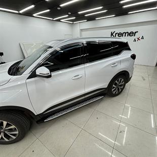 Chery Tiggo 7 Pro Yan Basamak