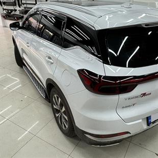 Chery Tiggo 7 Pro Yan Basamak