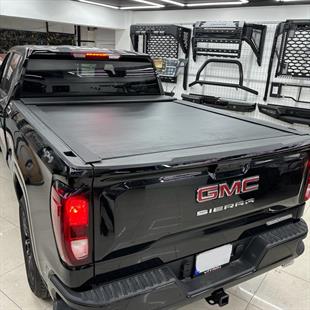 Chevrolet GMC Sürgülü Kapak Bagaj Kapama