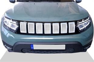 Dacia Duster Ön Panjur (Jeep Model) ABS 2018+