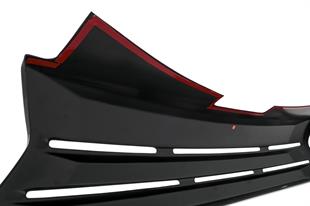 Dacia Duster Ön Panjur (Range Model) ABS 2018+