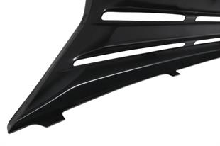 Dacia Duster Ön Panjur (Range Model) ABS 2018+