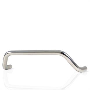 Dacia Duster Arka Tampon Koruma (AQM)