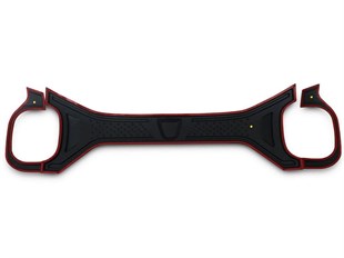 Dacia Duster Bagaj Kapağı Dodik 2018 ve Sonrası