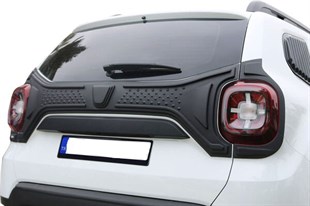 Dacia Duster Bagaj Kapağı Dodik 2018 ve Sonrası
