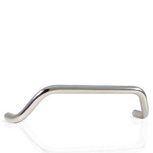 Dacia Duster Ön Tampon Koruma (AQM)