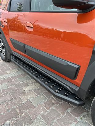 Dacia Duster Yan Basamak (AQM-Q30)
