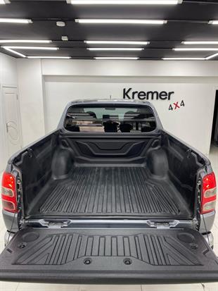 Fiat Fullback Kasa Havuzu (Bagaj Havuzu)