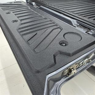 Fiat Fullback Kasa Havuzu (Bagaj Havuzu)