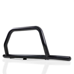 SsangYong Musso Grand Ön Koruma Demiri  (Siyah PST15)