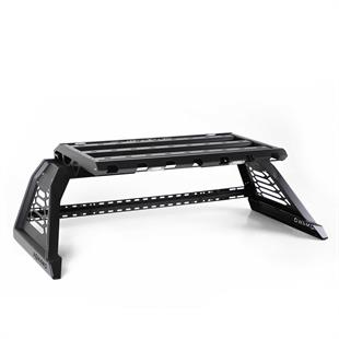 Fiat Fullback Sepetli Rollbar (Yeni Nesil Sepetli Roll Bar M10) AQM