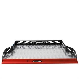 Fiat Fullback Sürgülü Kasa Çekmece