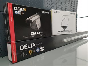 Ford Ranger Ara Atkı Port Bagaj Taşıyıcı Bar 2011+