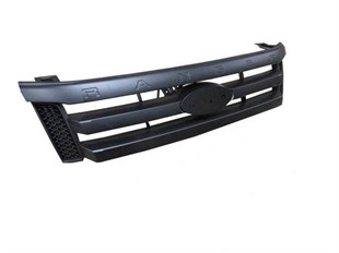 Ford Ranger 2012-2015 T6 Panjur Siyah