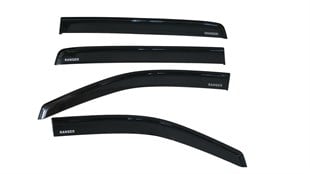 Ford Ranger Cam Rüzgarlığı (2012-2020 Cam Rüzgarlık)