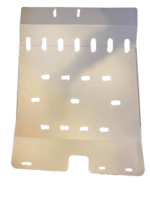 Ford Ranger 2016+ Karter Koruma (AQM-S90)