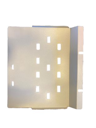 Ford Ranger 2016+ Karter Koruma (AQM-S90)