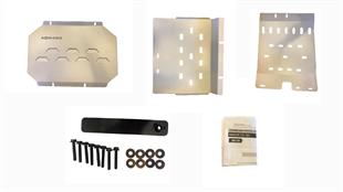 Ford Ranger 2016+ Karter Koruma (AQM-S90)