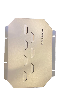 Ford Ranger 2016+ Karter Koruma (AQM-S90)