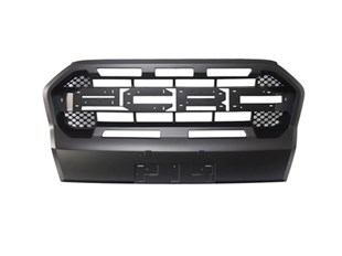 Ford Ranger 2019+ T8 Wild Trak-Ledli Panjur