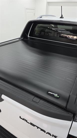 Ford Ranger 2023-2025 İthal Elektrikli Sürgülü Kapak