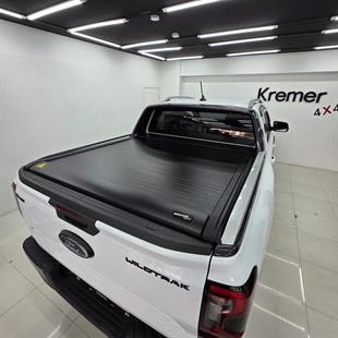 Ford Ranger 2023-2025 İthal Elektrikli Sürgülü Kapak