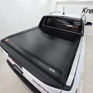 Ford Ranger 2023-2025 İthal Elektrikli Sürgülü Kapak