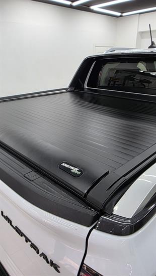 Ford Ranger 2023-2025 İthal Elektrikli Sürgülü Kapak