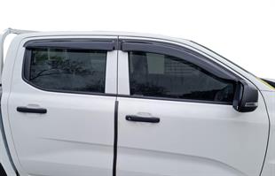 Volkswagen Amarok 2023 Cam Rüzgarlığı