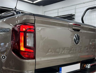 Ford Ranger 2023 Çeki Demiri