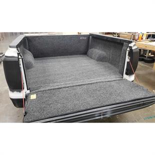 Ford Ranger 2023 Halı Kasa Havuzu 