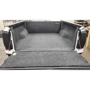 Ford Ranger 2023 Halı Kasa Havuzu 